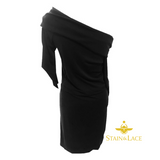 AVA Off-Shoulder Dress