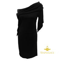 AVA Off-Shoulder Dress