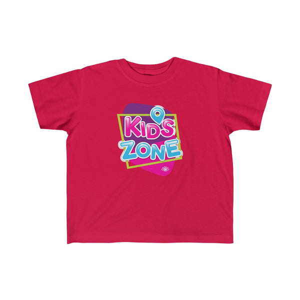 Unisex Kid's Tee