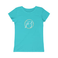 Girls Princess Tee