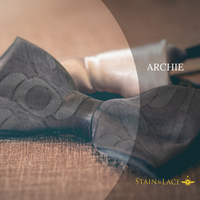 ARCHIE Bow Tie