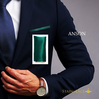 ANSON Pocket Square