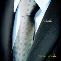 ALLAN Neck Tie