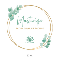 Hemp Radiance Serum