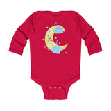 Infant Long Sleeve Bodysuit