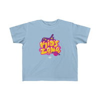 Unisex Kid's Tee