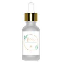 Revitalize - Hair Oil