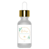 Revitalize - Hair Oil