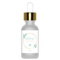 Hemp Radiance Serum