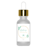 Hemp Radiance Serum