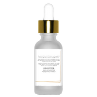 Hemp Radiance Serum