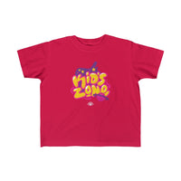 Unisex Kid's Tee